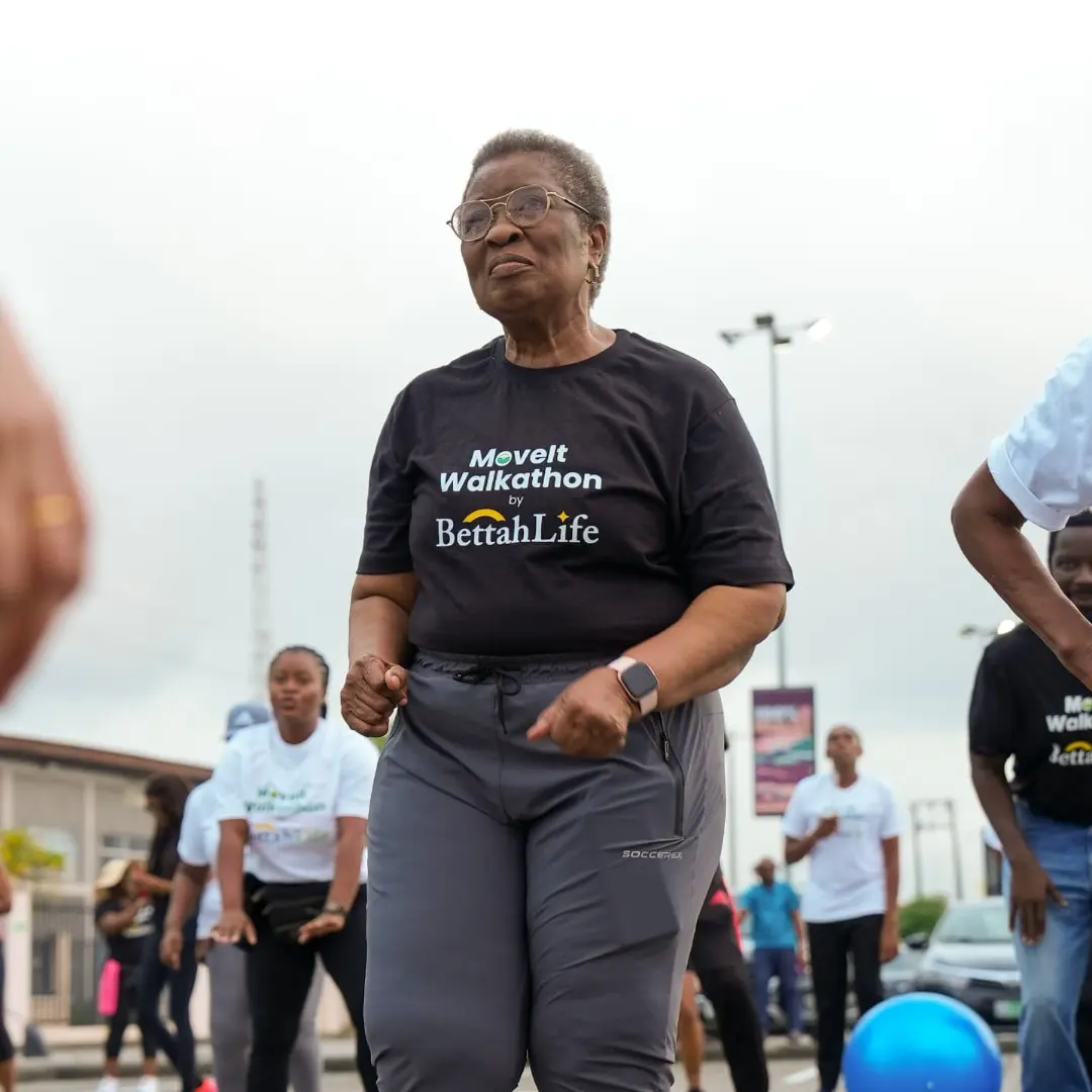 BettahMe community wellness event