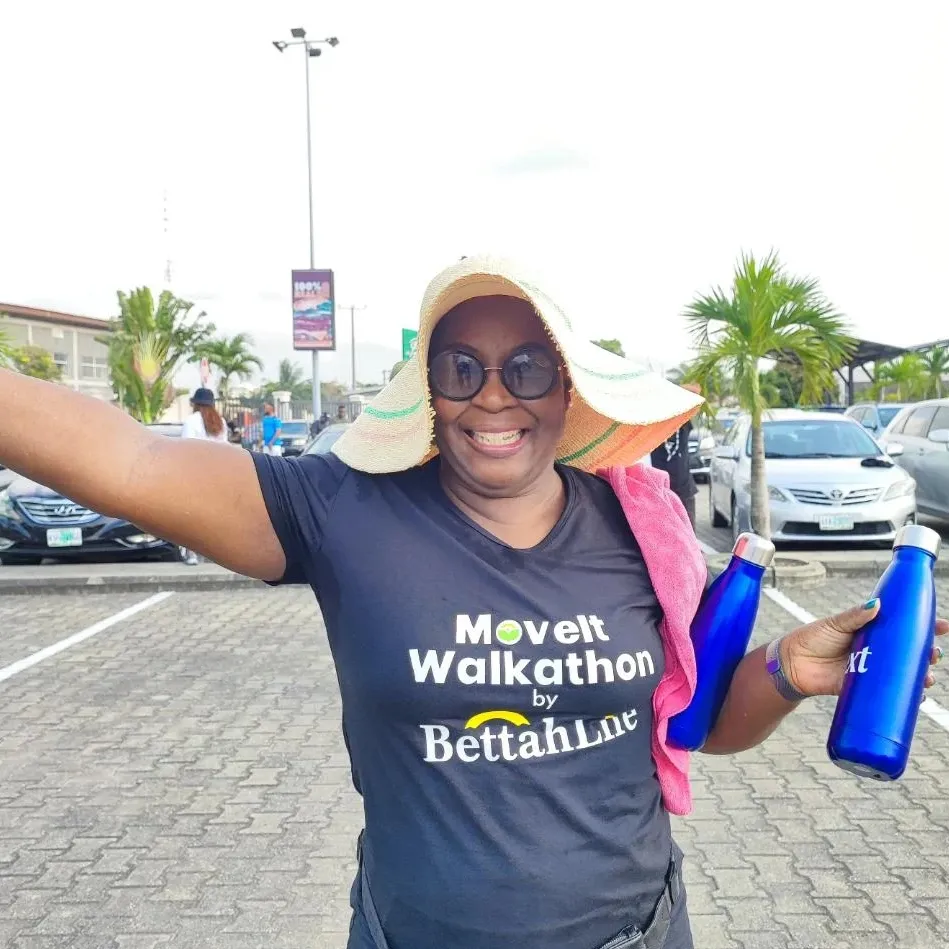 Wellness event highlights