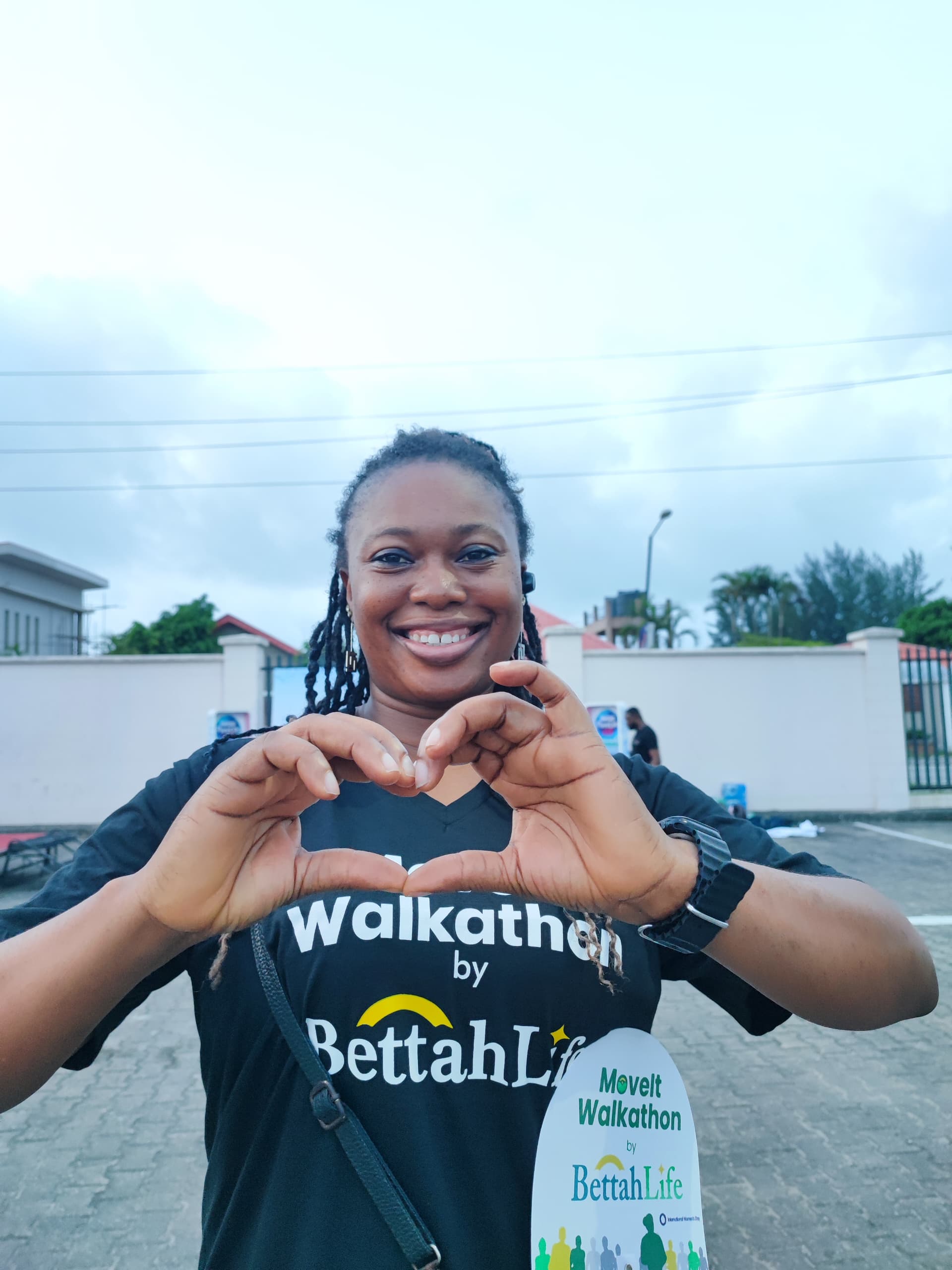 Your BettahMe wellness journey